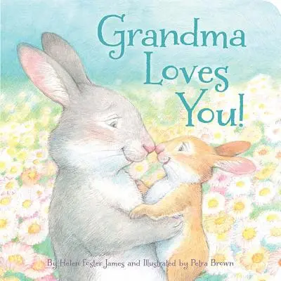 Babička ťa miluje! - Grandma Loves You!