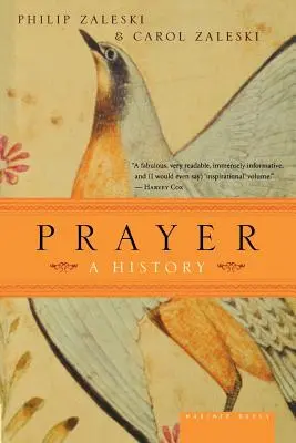 Modlitba: A History - Prayer: A History