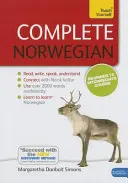 Kompletný kurz nórčiny pre začiatočníkov až stredne pokročilých: Naučte sa čítať, písať, hovoriť a rozumieť novému jazyku - Complete Norwegian Beginner to Intermediate Course: Learn to Read, Write, Speak and Understand a New Language