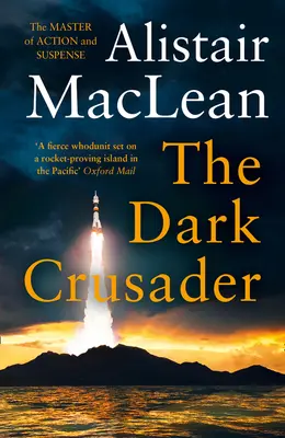 Temný križiak - The Dark Crusader