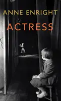 Herečka - zaradená na zoznam kandidátov na ŽENSKÚ CENU - Actress - LONGLISTED FOR THE WOMEN'S PRIZE