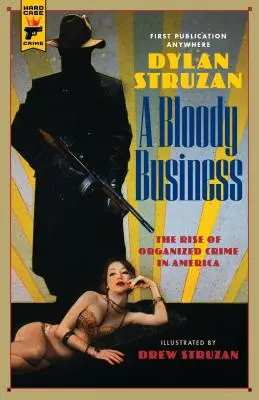 Krvavý biznis - A Bloody Business