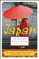 Japonsko: História a kultúra Japonska - Japan: Its History and Culture