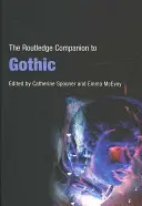 Routledge Companion to Gothic - The Routledge Companion to Gothic