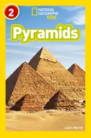 Pyramídy - úroveň 2 - Pyramids - Level 2