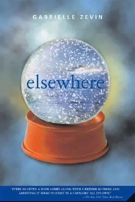 Na inom mieste - Elsewhere