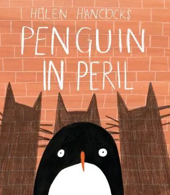 Tučniak v ohrození - Penguin in Peril