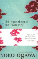 Domáca pani a profesor - Housekeeper and the Professor