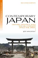 Súčasné Japonsko 2e - Contemporary Japan 2e
