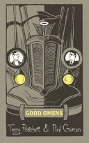 Dobré znamenia - Good Omens