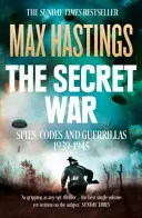 Tajná vojna - Špióni, kódy a partizáni 1939-1945 - Secret War - Spies, Codes and Guerrillas 1939-1945
