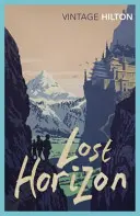 Stratený horizont - Lost Horizon