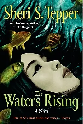 Vody stúpajú - The Waters Rising