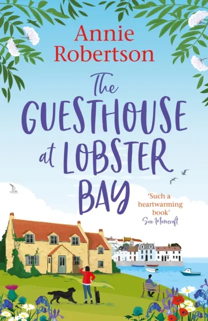 Penzión v Lobster Bay - Guesthouse at Lobster Bay