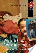 My sme Rómovia: Zväzok 28 - We Are the Romani People: Volume 28