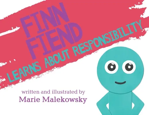 Finn Fiend sa učí o zodpovednosti - Finn Fiend Learns About Responsibility