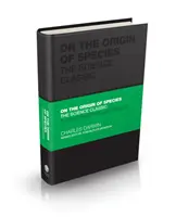 O pôvode druhov: Klasické vedecké dielo - On the Origin of Species: The Science Classic