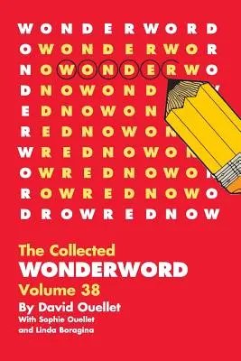 WonderWord zväzok 38 - WonderWord Volume 38