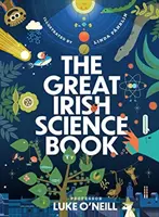 Veľká írska vedecká kniha - Great Irish Science Book