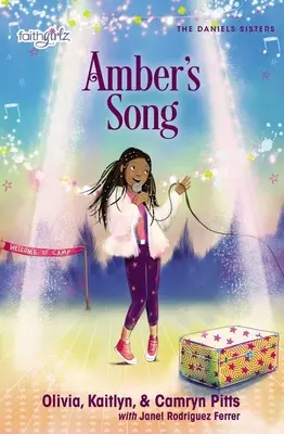 Amberova pieseň - Amber's Song
