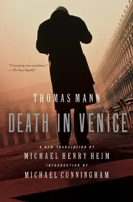 Smrť v Benátkach - Death in Venice