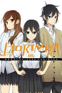 Horimiya, zv. 6 - Horimiya, Vol. 6