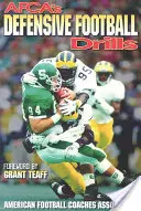 Afca's Defensive Football Drills (Obranné futbalové cvičenia) - Afca's Defensive Football Drills