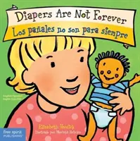 Plienky nie sú navždy / Los Paales No Son Para Siempre - Diapers Are Not Forever / Los Paales No Son Para Siempre
