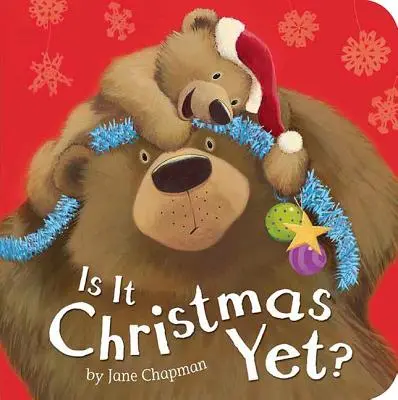 Už sú Vianoce? - Is It Christmas Yet?