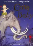 Jaskynné dieťa - Cave Baby