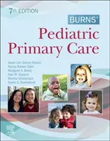 Burnsova pediatrická primárna starostlivosť - Burns' Pediatric Primary Care