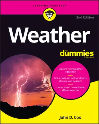 Počasie pre hlupákov - Weather for Dummies