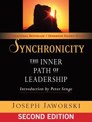 Synchronicita: Vnútorná cesta vedenia - Synchronicity: The Inner Path of Leadership