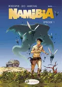 Namíbia, epizóda 1 - Namibia, Episode 1