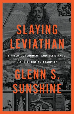 Zabíjanie Leviatana - Slaying Leviathan
