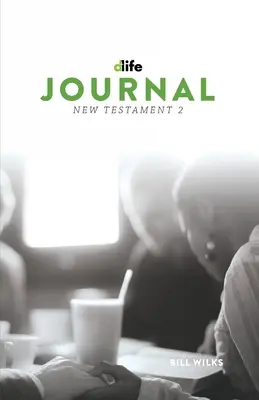 Časopis D-Život: Nový zákon 2 - D-Life Journal: New Testament 2