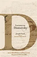 Prednášky o Dostojevskom - Lectures on Dostoevsky