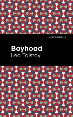 Chlapčenský - Boyhood
