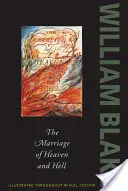Manželstvo neba a pekla - The Marriage of Heaven and Hell
