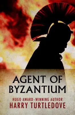 Agent Byzancie - Agent of Byzantium