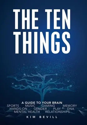 Desať najlepších vecí: Neurovedecké poznatky o rozdieloch medzi pohlaviami, hudbe, hrách a ďalších veciach - Top Ten Things: The Neuroscience on Sex Differences, Music, Gaming and More