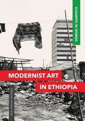 Modernistické umenie v Etiópii - Modernist Art in Ethiopia