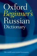 Oxfordský slovník pre začiatočníkov - Oxford Beginner's Russian Dictionary