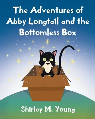 Dobrodružstvá Abby Longtailovej a bezodnej škatule - The Adventures of Abby Longtail and the Bottomless Box