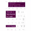 Logika, jazyk a význam, zväzok 1, 1: Úvod do logiky - Logic, Language, and Meaning, Volume 1, 1: Introduction to Logic