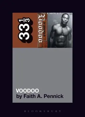D'Angelovo voodoo - D'Angelo's Voodoo