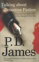 Rozprávanie o detektívkach - Talking about Detective Fiction