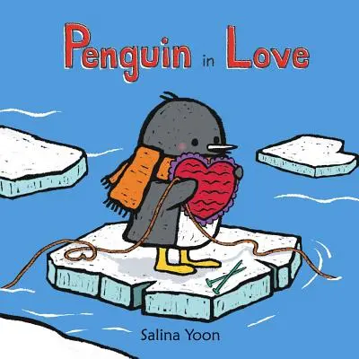 Zamilovaný tučniak - Penguin in Love