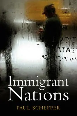 Imigrantské národy - Immigrant Nations