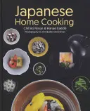 Japonská domáca kuchyňa - Japanese Home Cooking